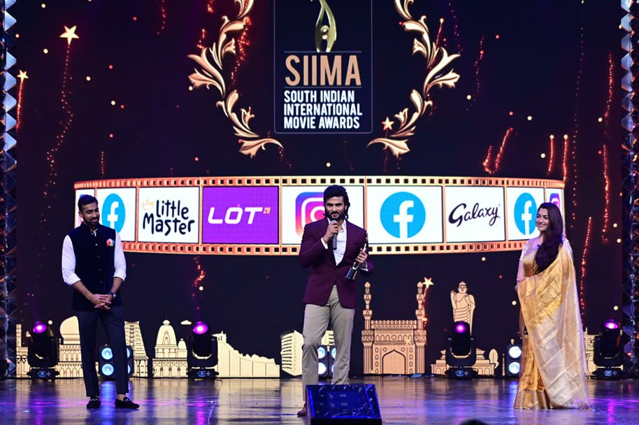 SIIMA-Awards-2021-Photos